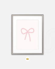 Pearl Bow
