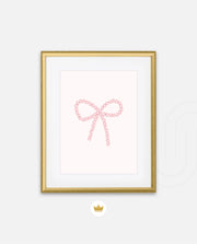 Pearl Bow