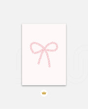 Pearl Bow