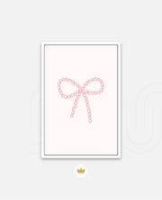 Pearl Bow