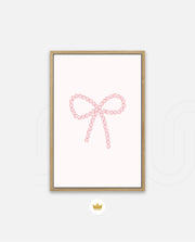 Pearl Bow