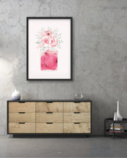 Floral Perfume