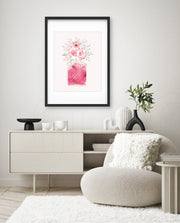 Floral Perfume
