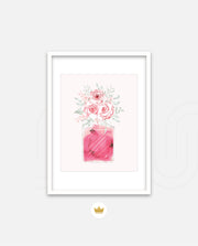 Floral Perfume
