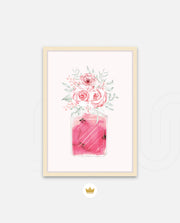 Floral Perfume