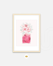 Floral Perfume