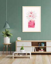 Floral Perfume
