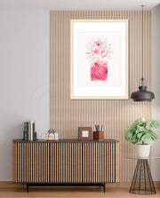 Floral Perfume