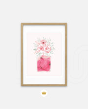 Floral Perfume