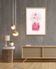 Floral Perfume