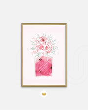 Floral Perfume