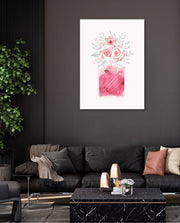 Floral Perfume