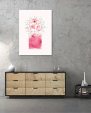 Floral Perfume