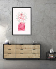 Floral Perfume