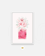 Floral Perfume