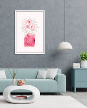 Floral Perfume