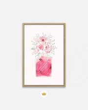 Floral Perfume