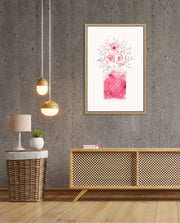 Floral Perfume