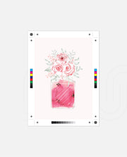 Floral Perfume