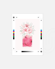 Floral Perfume