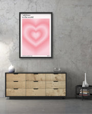 Heart Gradient