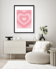 Heart Gradient