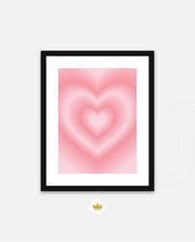 Heart Gradient