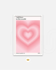 Heart Gradient