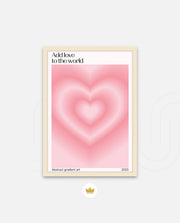 Heart Gradient