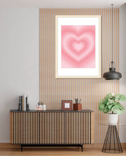 Heart Gradient