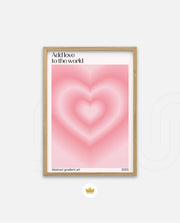 Heart Gradient