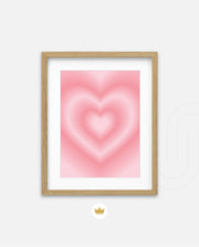 Heart Gradient