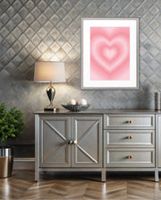 Heart Gradient