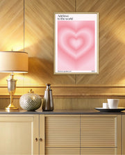Heart Gradient