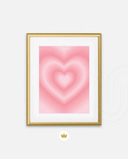 Heart Gradient