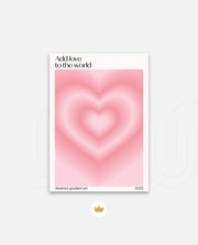 Heart Gradient