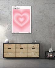 Heart Gradient