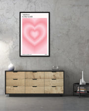 Heart Gradient