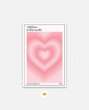 Heart Gradient