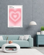 Heart Gradient