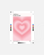 Heart Gradient