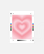 Heart Gradient
