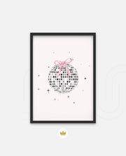 Disco Bow