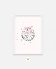 Disco Bow