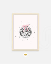 Disco Bow