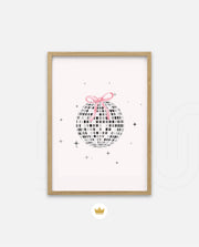 Disco Bow