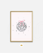 Disco Bow