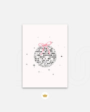 Disco Bow