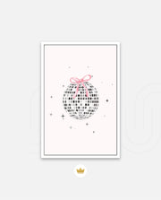 Disco Bow