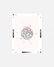 Disco Bow
